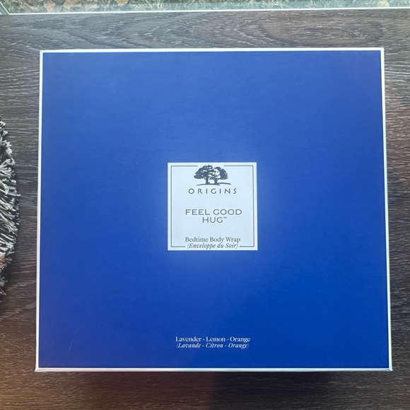 Origins - Feel Good Hug - Bedtime Body Wrap With Lavender,...